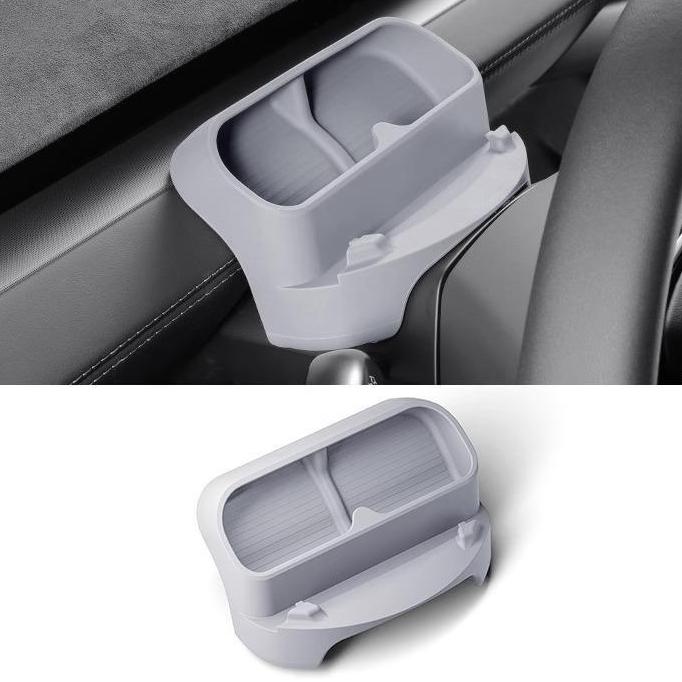Sikunuo Sunglasses & Phone Holder Organizer for Model Y Juniper
