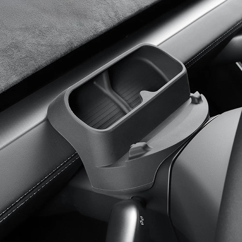 Sikunuo Sunglasses & Phone Holder Organizer for Model Y Juniper