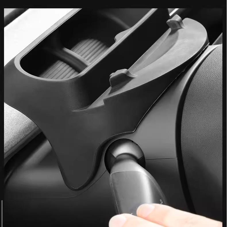Sikunuo Sunglasses & Phone Holder Organizer for Model Y Juniper