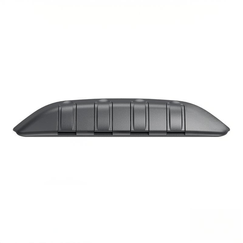 Rear Seat Back Hooks & Organizer for Tesla Model 3/Y | Sikunuo