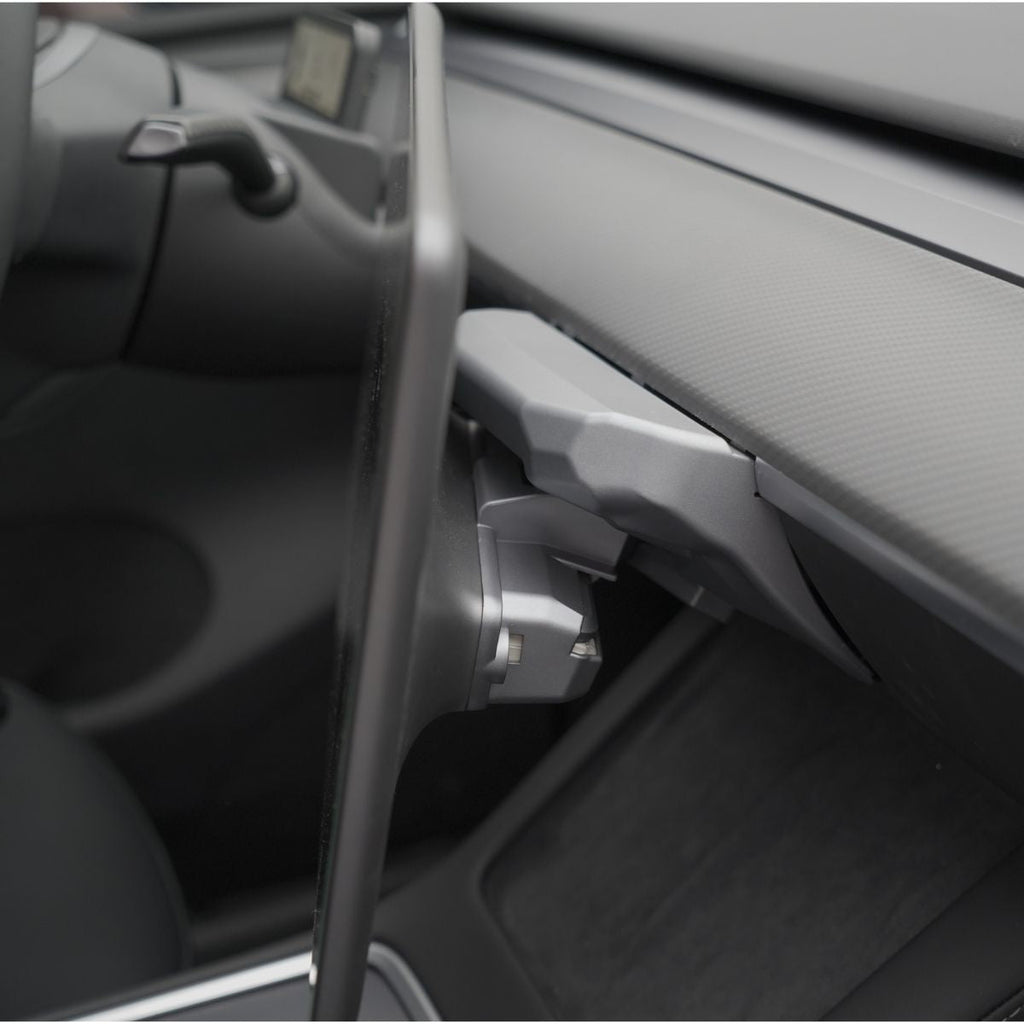 4 Way Adjustable Swivel Screen Mounting Kit For Model Y Juniper / Model 3 Highland - Upgrade Version | Sikunuo
