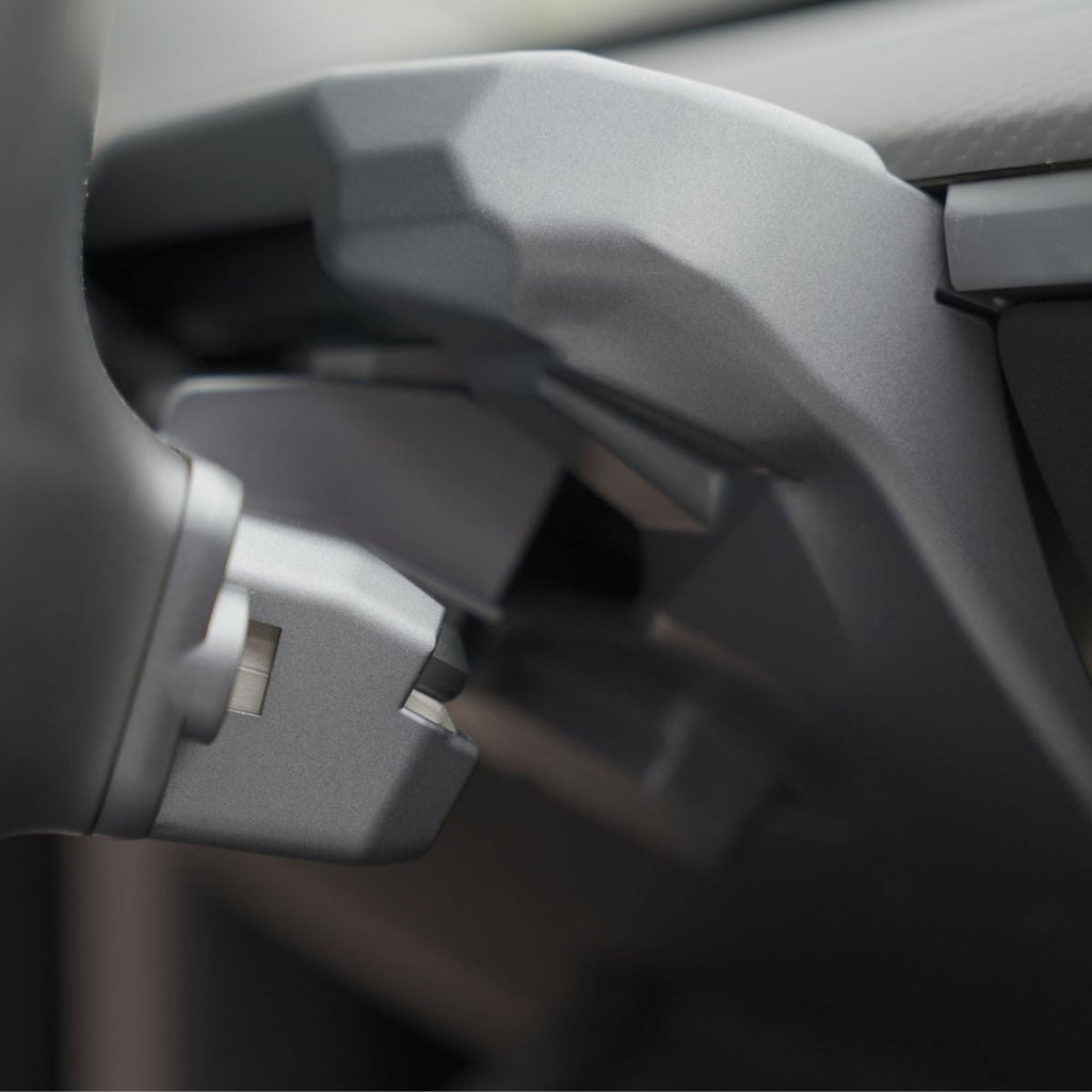 4 Way Adjustable Swivel Screen Mounting Kit For Model Y Juniper / Model 3 Highland - Upgrade Version | Sikunuo