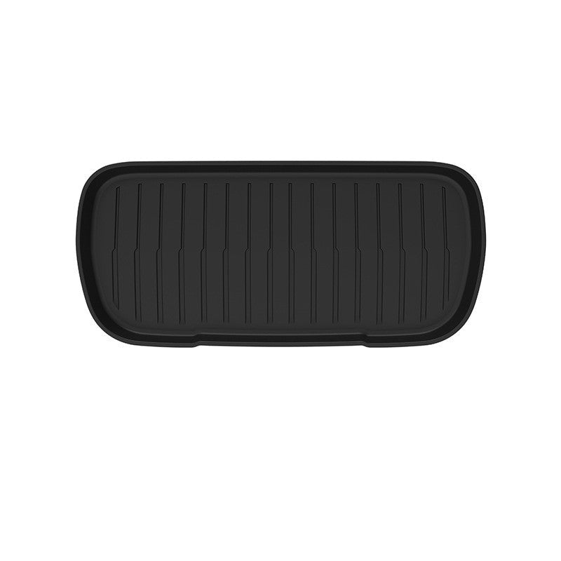 Sikunuo TPE Front Trunk Mat for Tesla Model Y Juniper