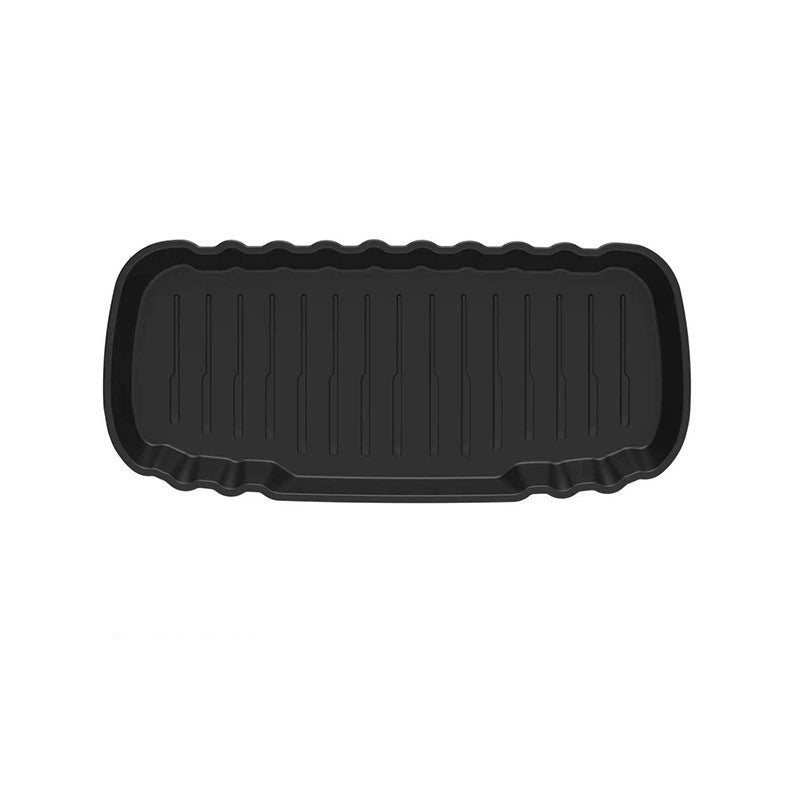 Sikunuo TPE Front Trunk Mat for Tesla Model Y Standard