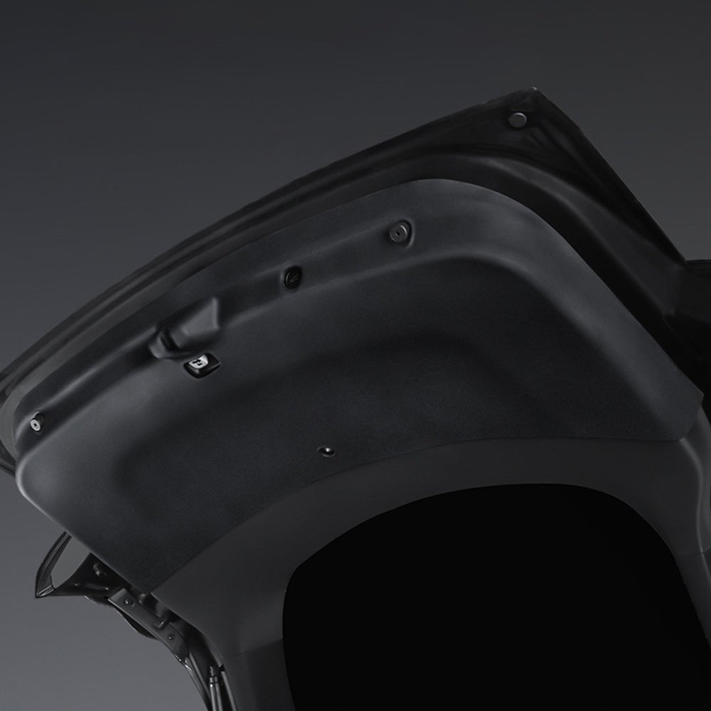 Sikunuo TPE Tailgate Protector for Model Y Juniper