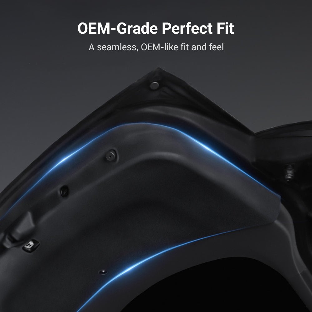 Sikunuo TPE Tailgate Protector for Model Y Juniper