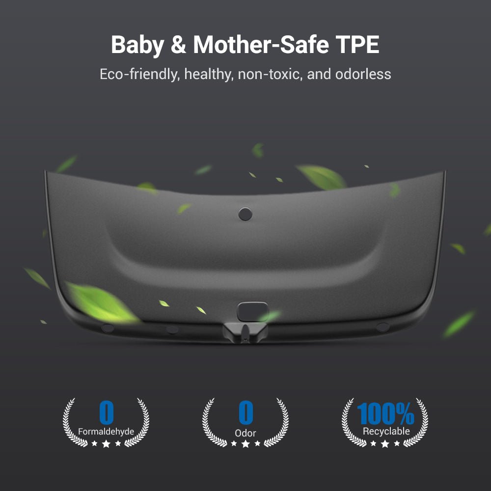 Sikunuo TPE Tailgate Protector for Model Y Juniper