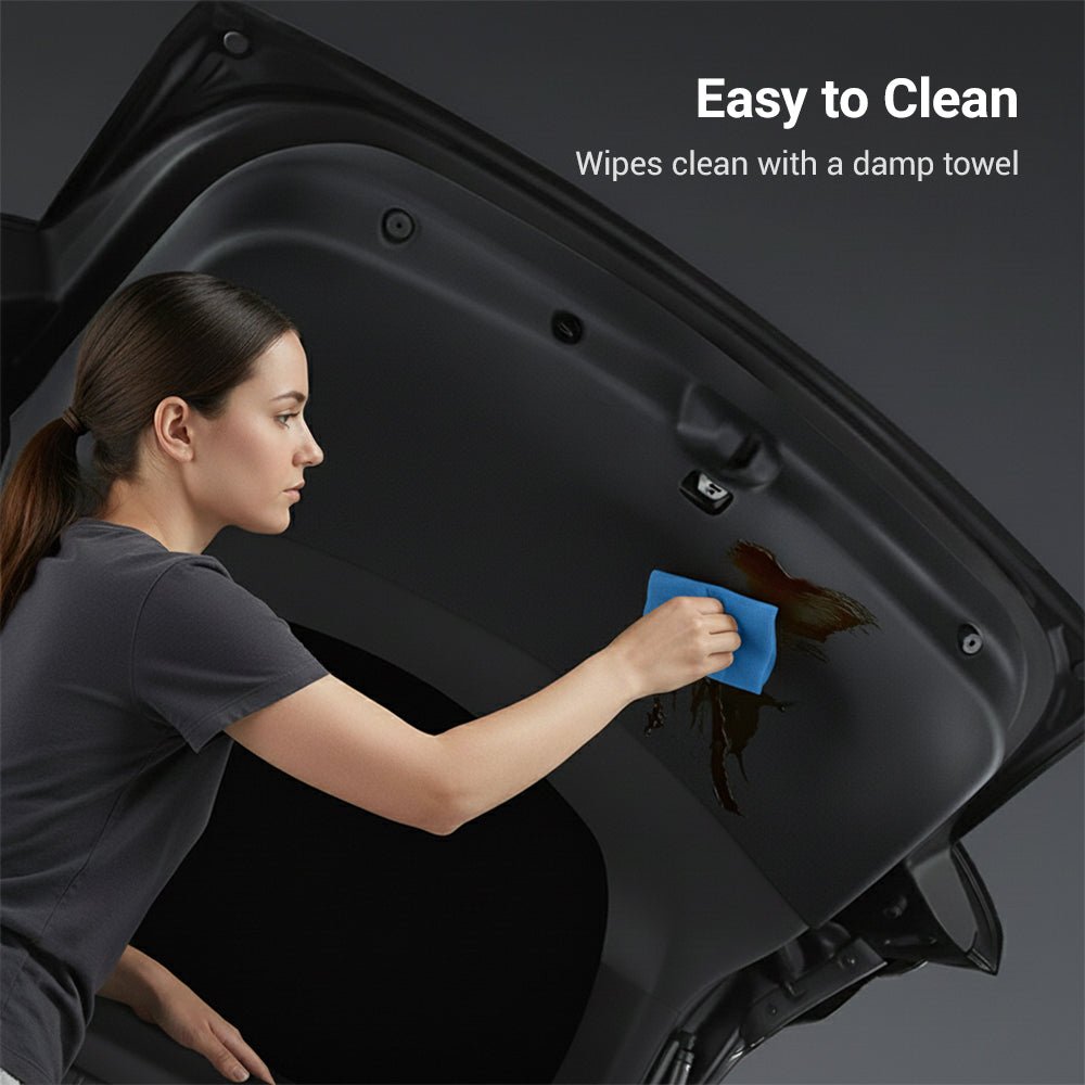 Sikunuo TPE Tailgate Protector for Model Y Juniper