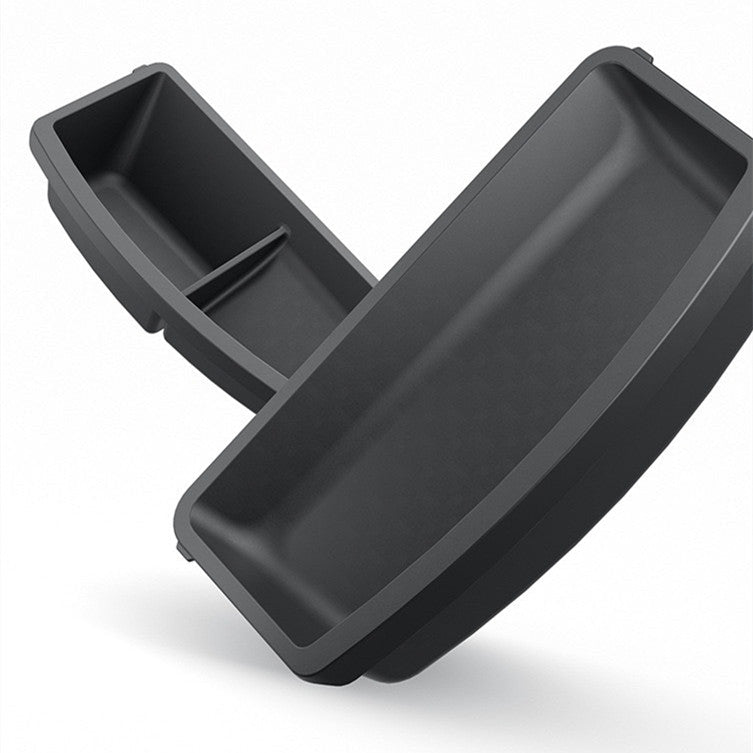 Sikunuo Under Front Seat Storage Box for Model YL 6-Seater