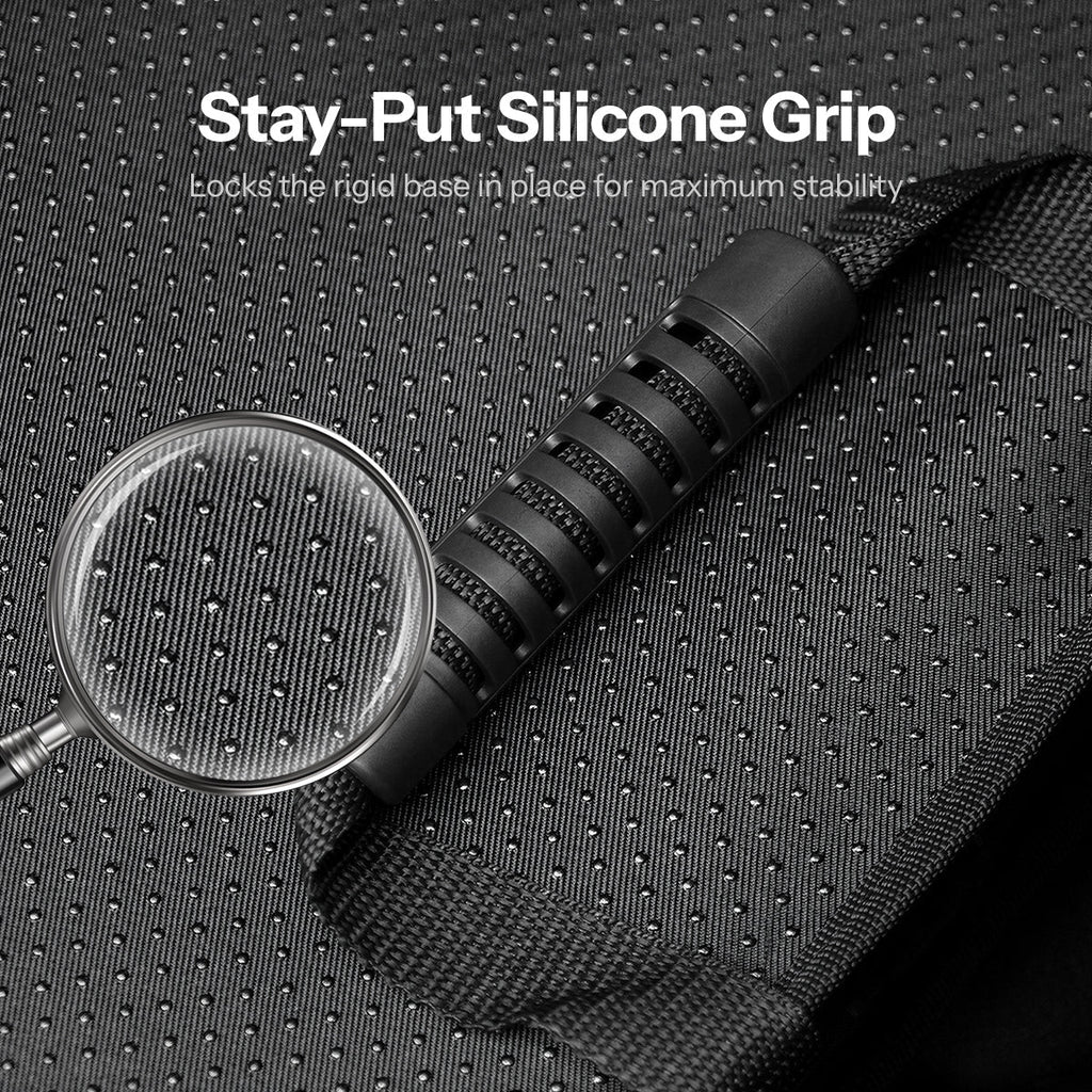 Sikunuo Upgraded Dog Seat Cover for Model Y | Waterproof | Mesh Window