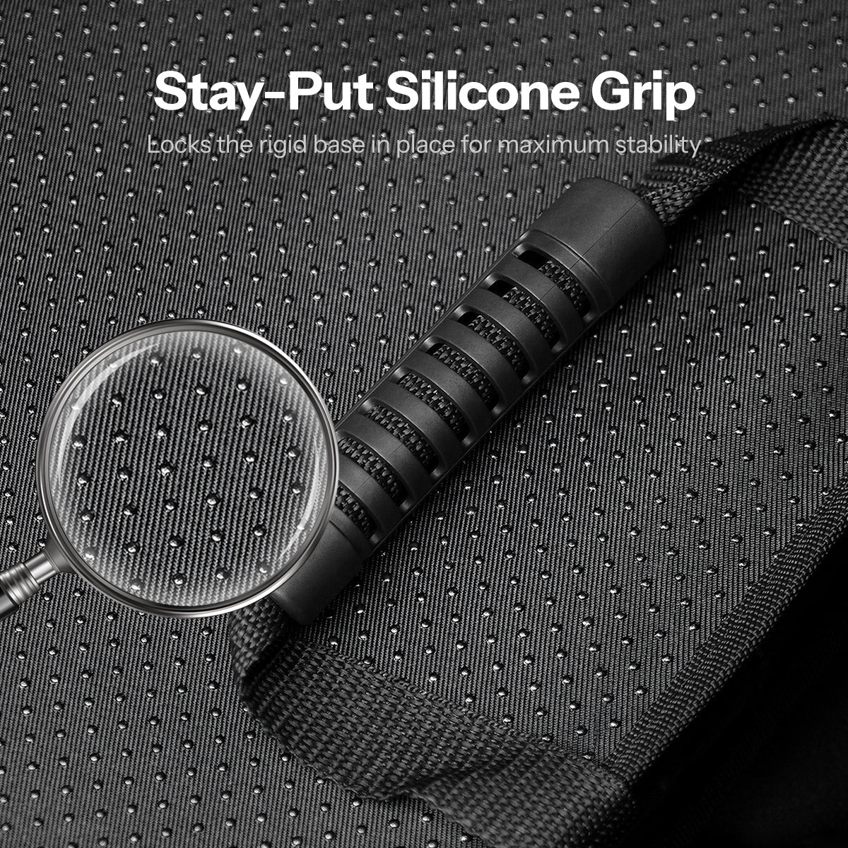 Sikunuo Upgraded Dog Seat Cover for Model Y | Waterproof | Mesh Window