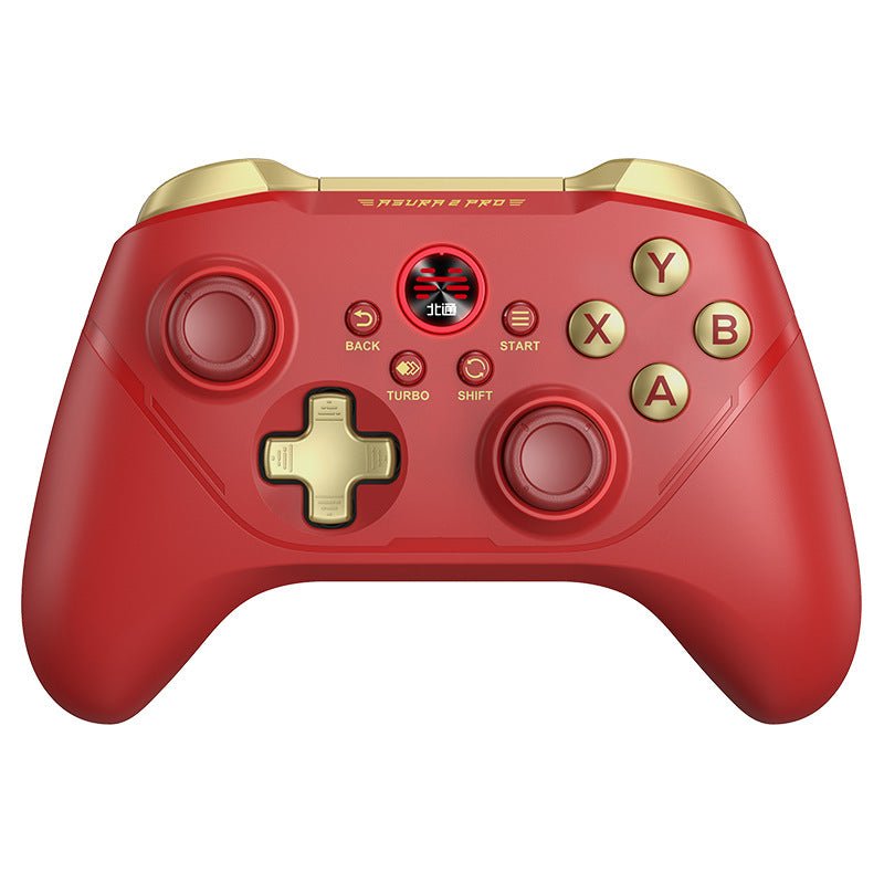 Sikunuo Wireless Gamepad for Tesla Model3/Y/X/S
