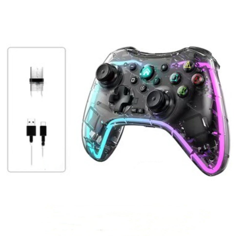 Sikunuo Wireless Gamepad for Tesla Model3/Y/X/S