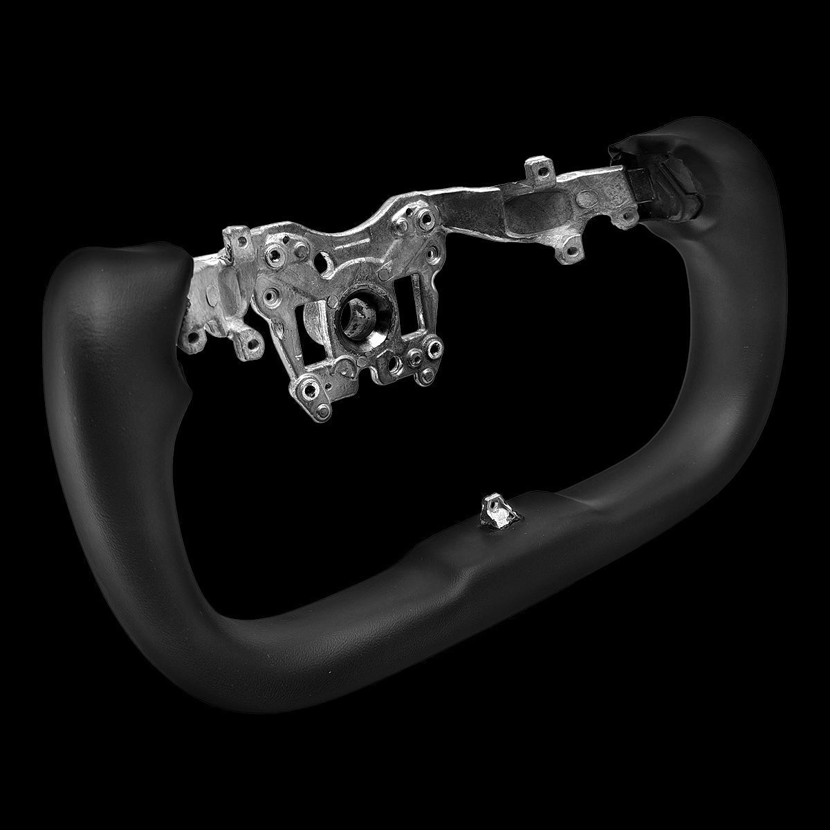 Sikunuo Yoke Steering Wheel for Tesla Cybertruck