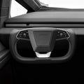 Sikunuo Yoke Steering Wheel for Tesla Cybertruck