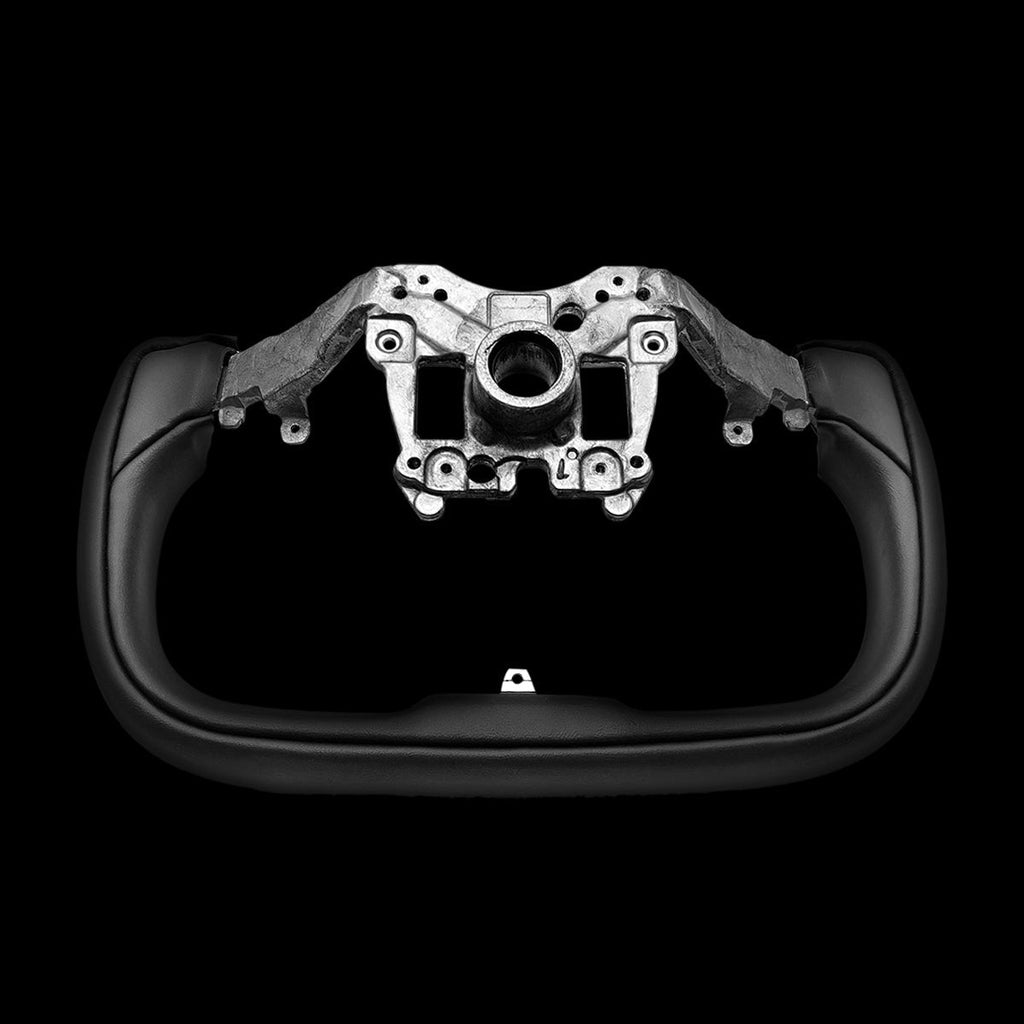 Sikunuo Yoke Steering Wheel for Tesla Cybertruck