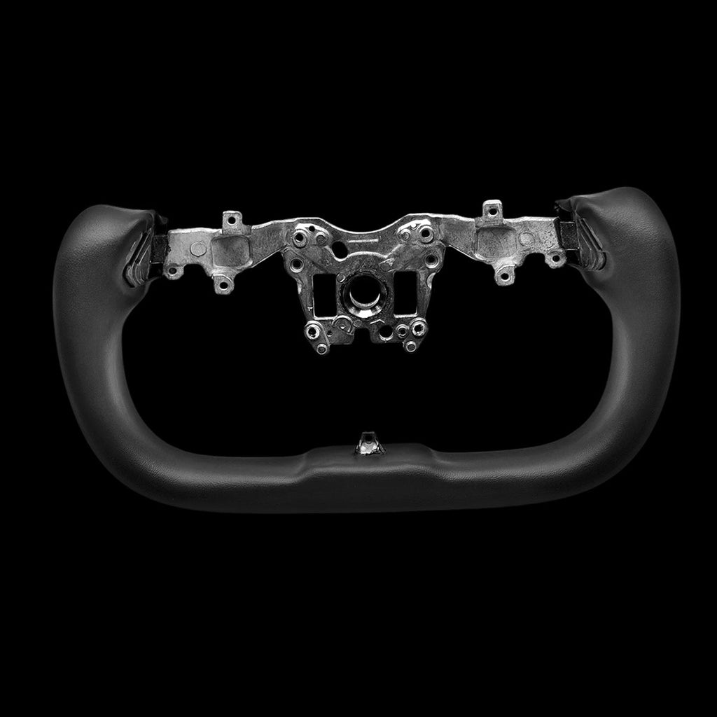 Sikunuo Yoke Steering Wheel for Tesla Cybertruck
