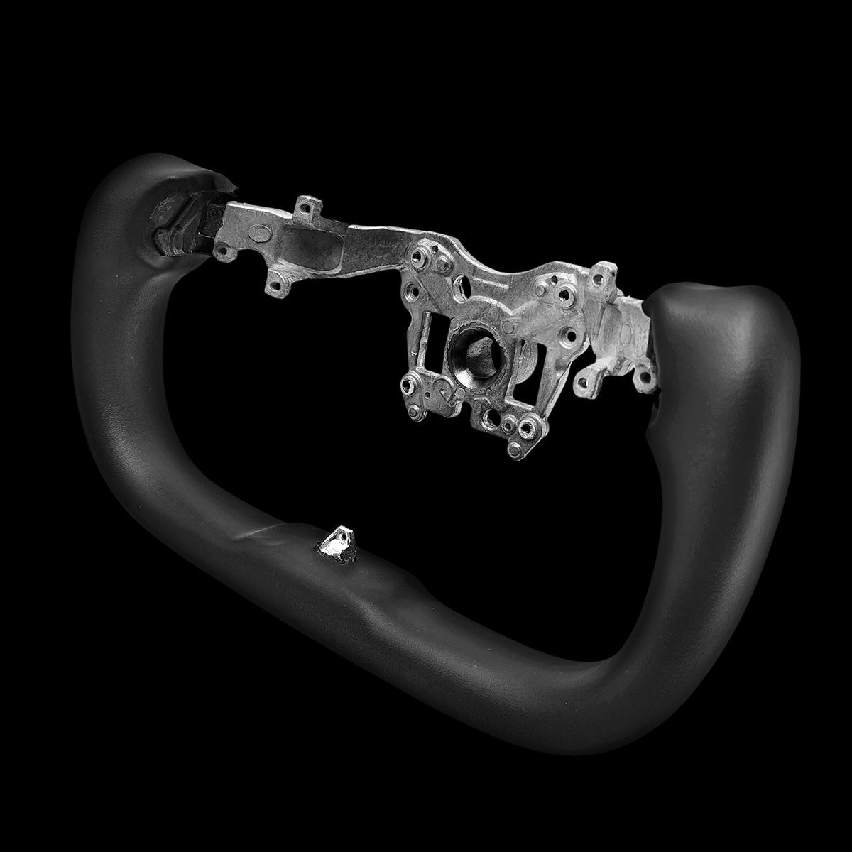 Sikunuo Yoke Steering Wheel for Tesla Cybertruck