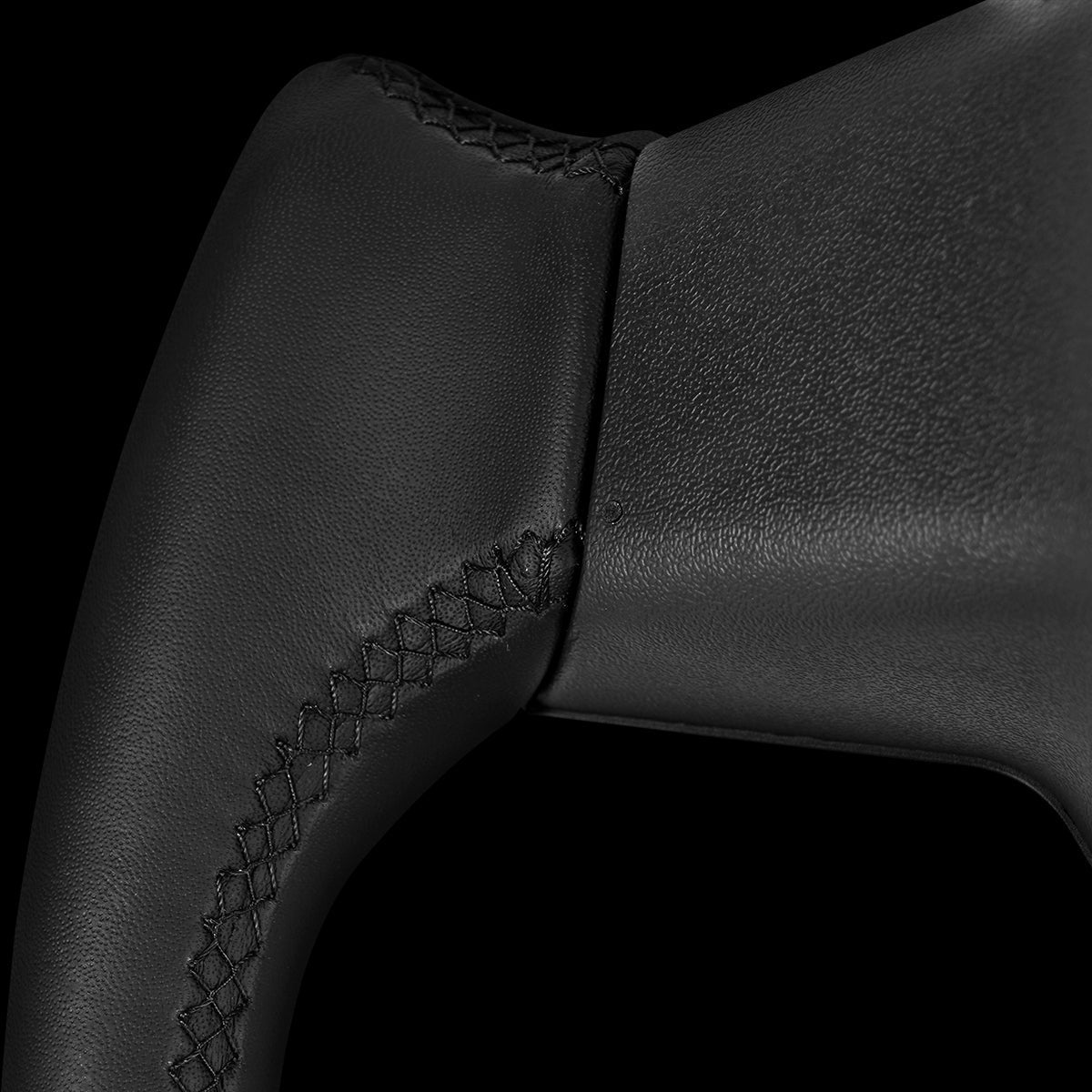 Sikunuo Yoke Steering Wheel for Tesla Model 3 / Y【Style 36】