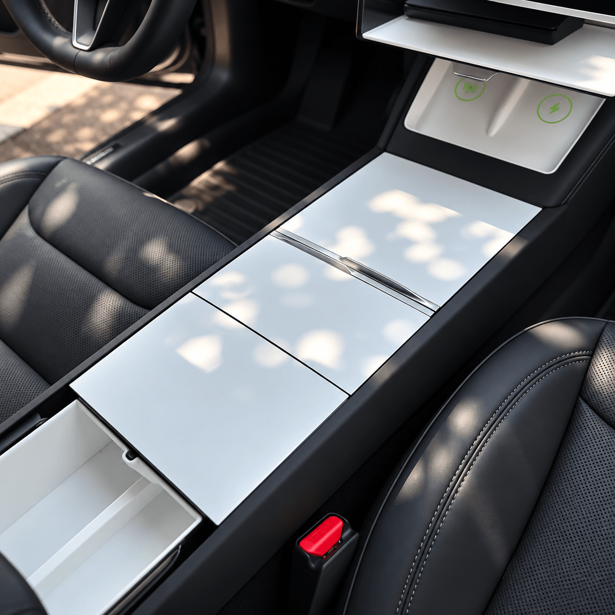 Tesla Model 3 / Y Center Console Wrap * Varity