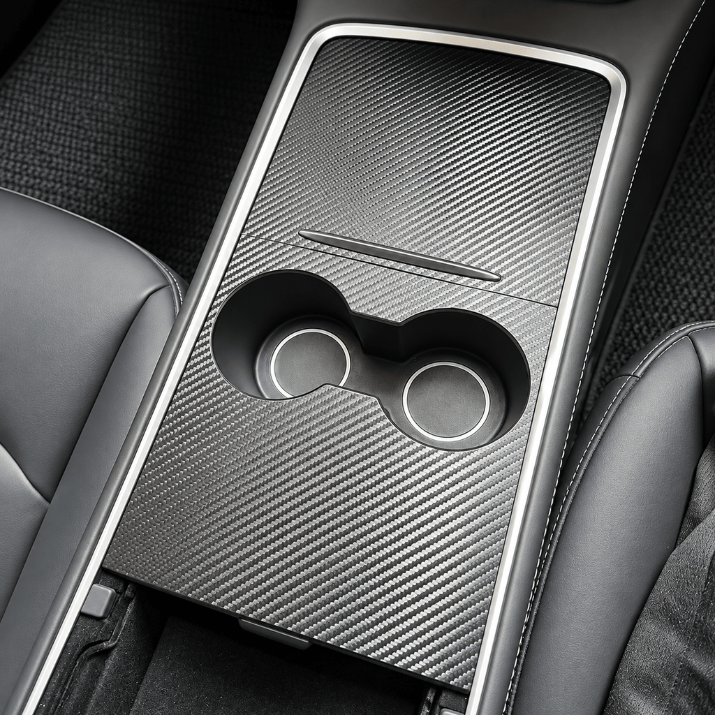 Tesla Model 3 / Y Center Console Wrap * Varity