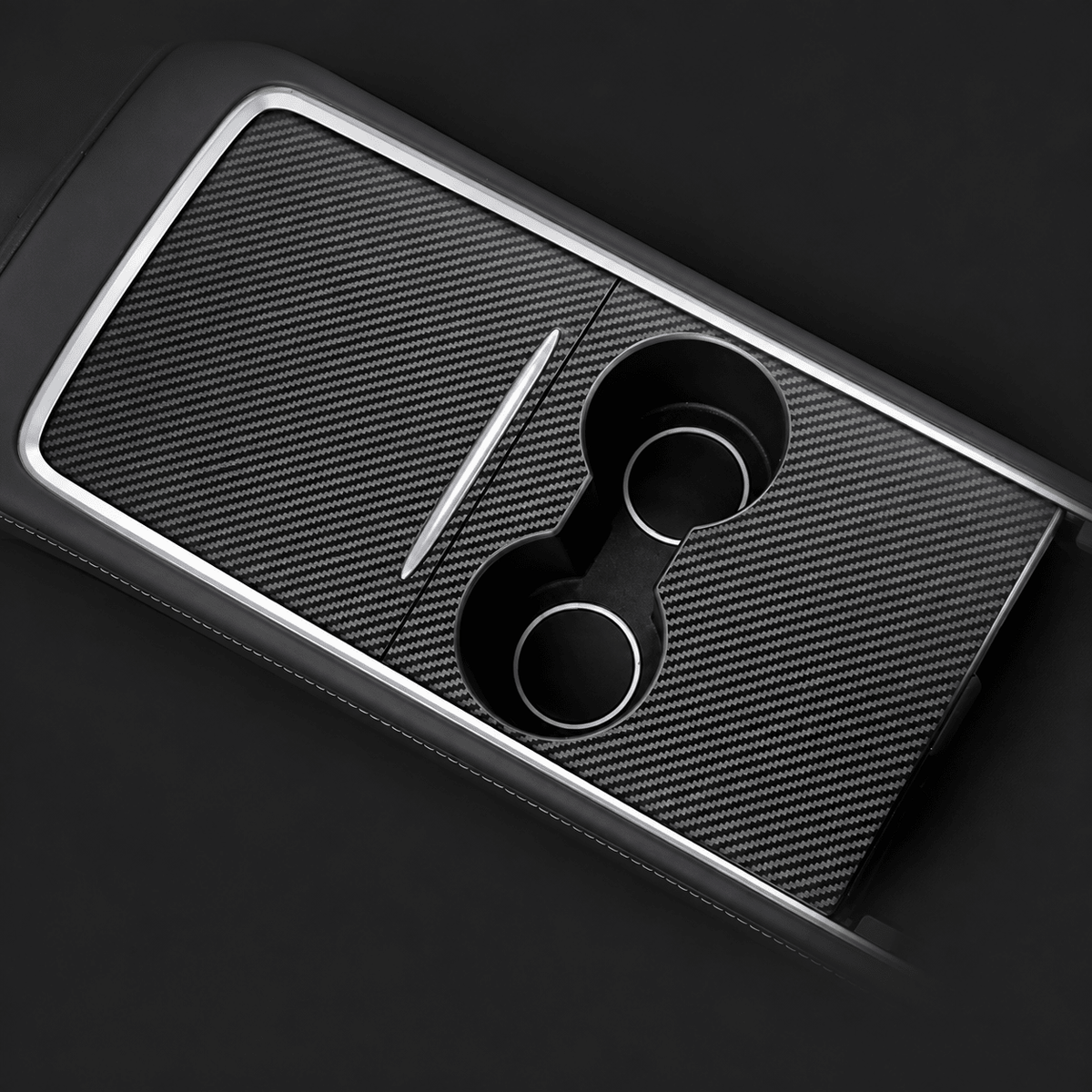 Tesla Model 3 / Y Center Console Wrap * Varity