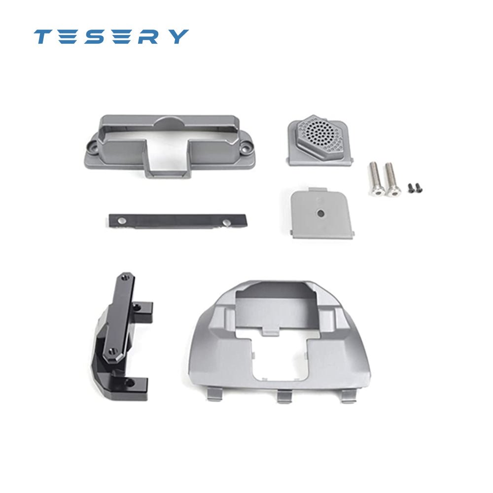 Model Y / Model 3 Highland Screen Swivel Rotating Mount Kit (Fits RHD & LHD) | Sikunuo