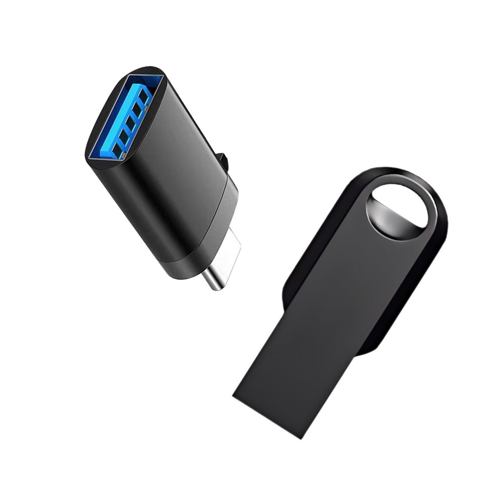 Tesla Sentry USB Drive | Sikunuo