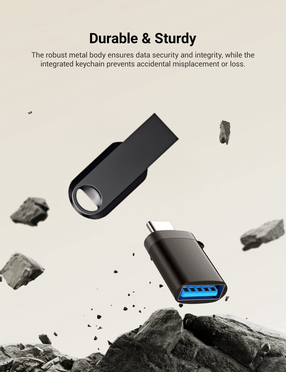 Tesla Sentry USB Drive | Sikunuo
