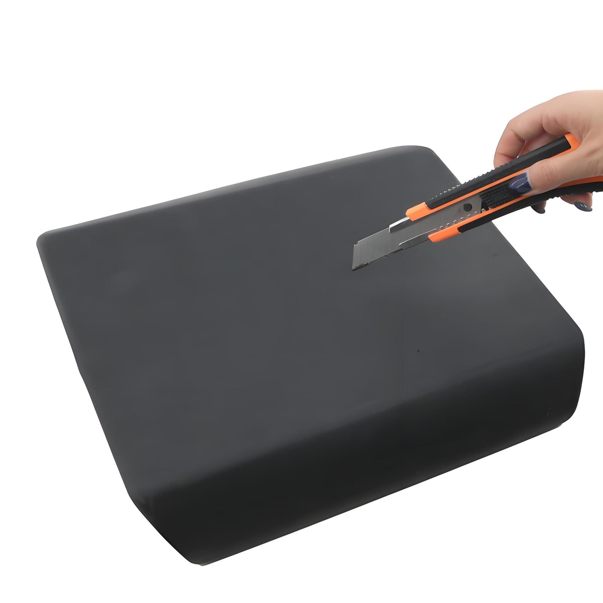 TPE Armrest Cover for Cybertruck