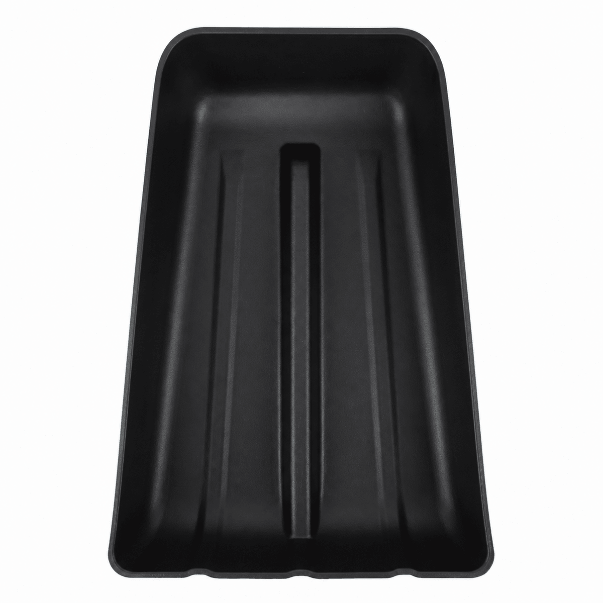 TPE Center Console Lower Storage Tray for Model Y Standard 2026+