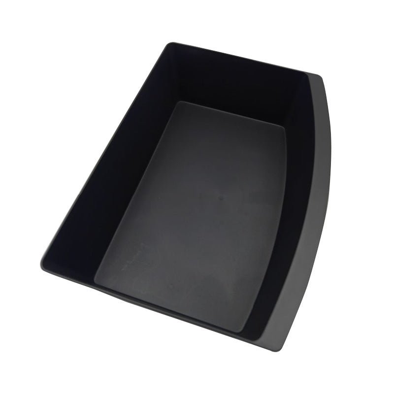 TPE Under Seat Storage Box for Model Y Juniper | Sikunuo