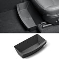 TPE Under Seat Storage Box for Model Y Juniper | Sikunuo