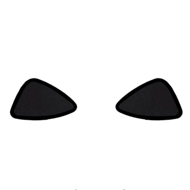 Triangular Window Shades for Tesla Model Y/3