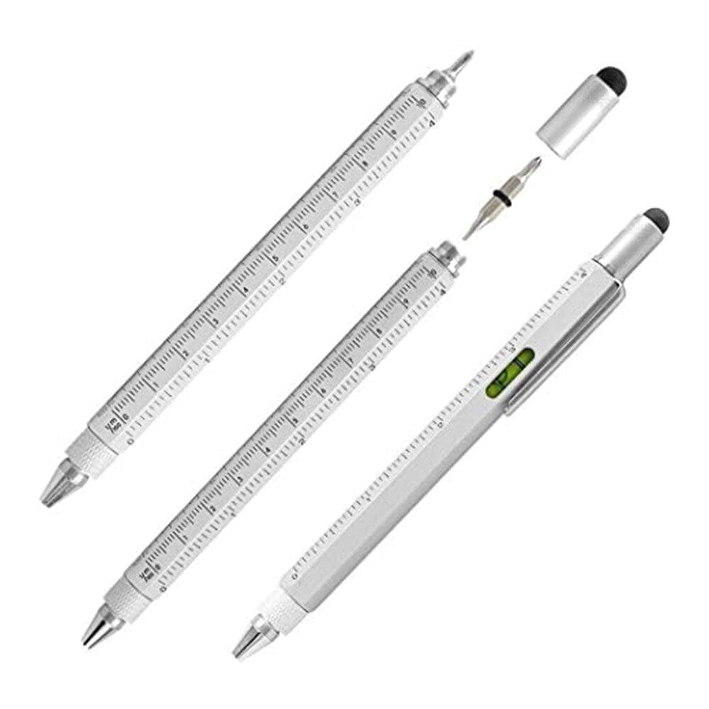 Sikunuo | All In One Pen
