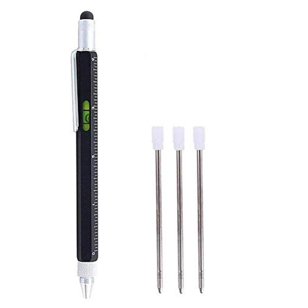 Sikunuo | All In One Pen
