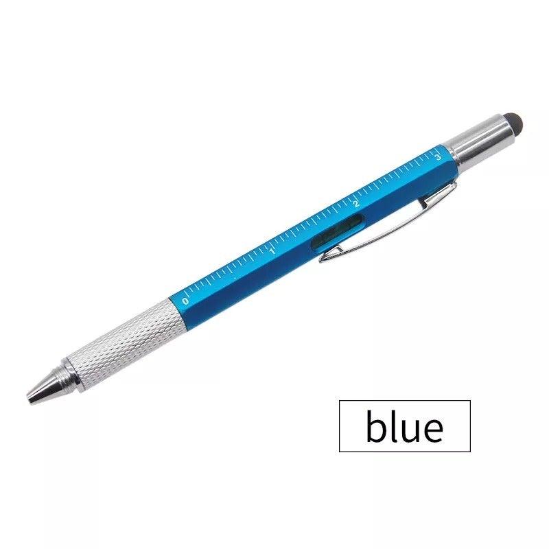 Sikunuo | All In One Pen