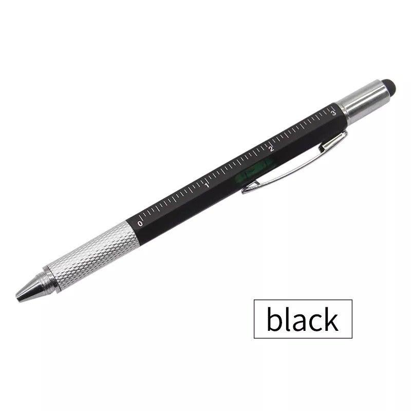 Sikunuo | All In One Pen