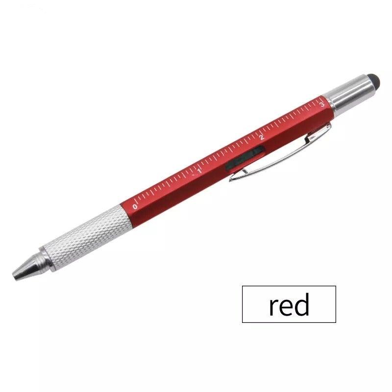 Sikunuo | All In One Pen