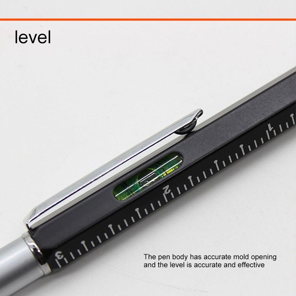 Sikunuo | All In One Pen