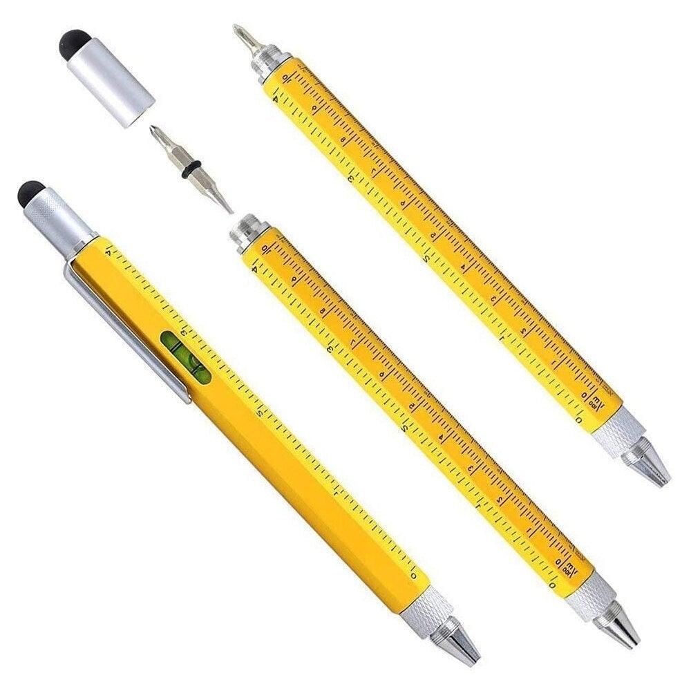 Sikunuo | All In One Pen