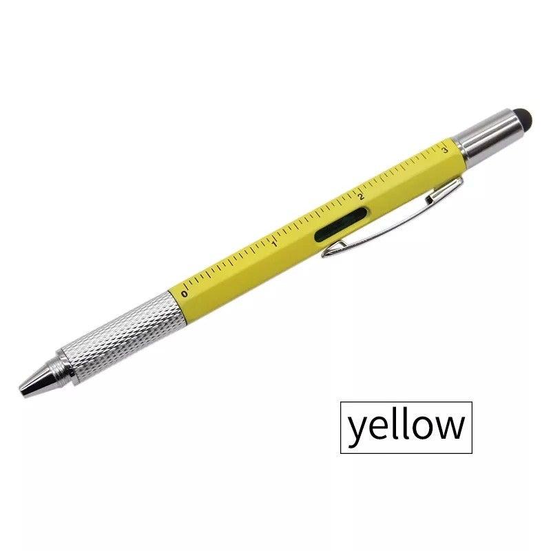 Sikunuo | All In One Pen