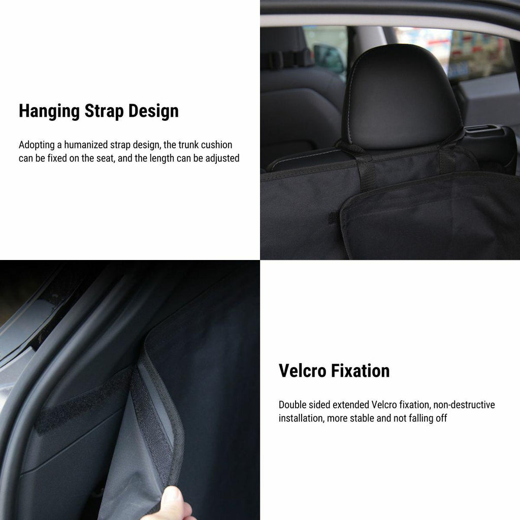 Tesla Model Y Pet Trunk Mat | Waterproof Dog Cargo Liner | Sikunuo
