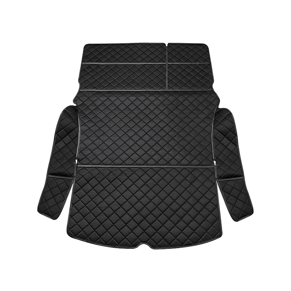 Trunk Mat Waterproof Car Dog Cover for Model Y | Sikunuo