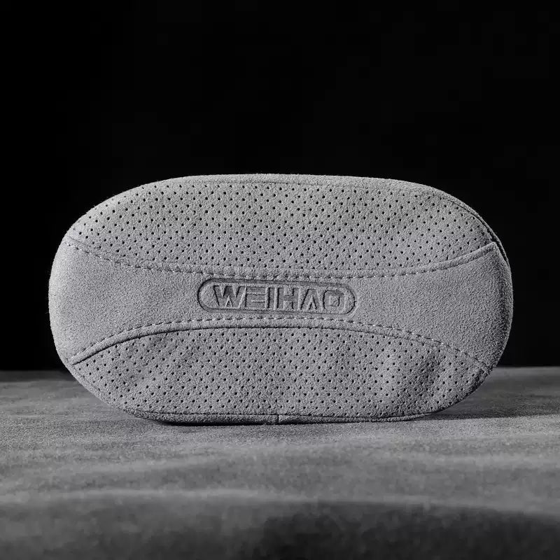 Plush Leg Cushion for Tesla | Memory Foam | 4 Colors | Universal Fit