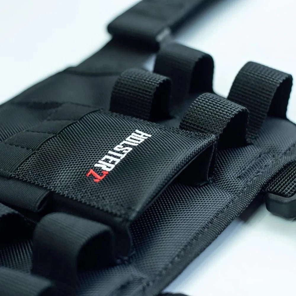 Sikunuo | Ultratool Belt – Professional Tool Belt Pouch for Fast Access & Organized Work