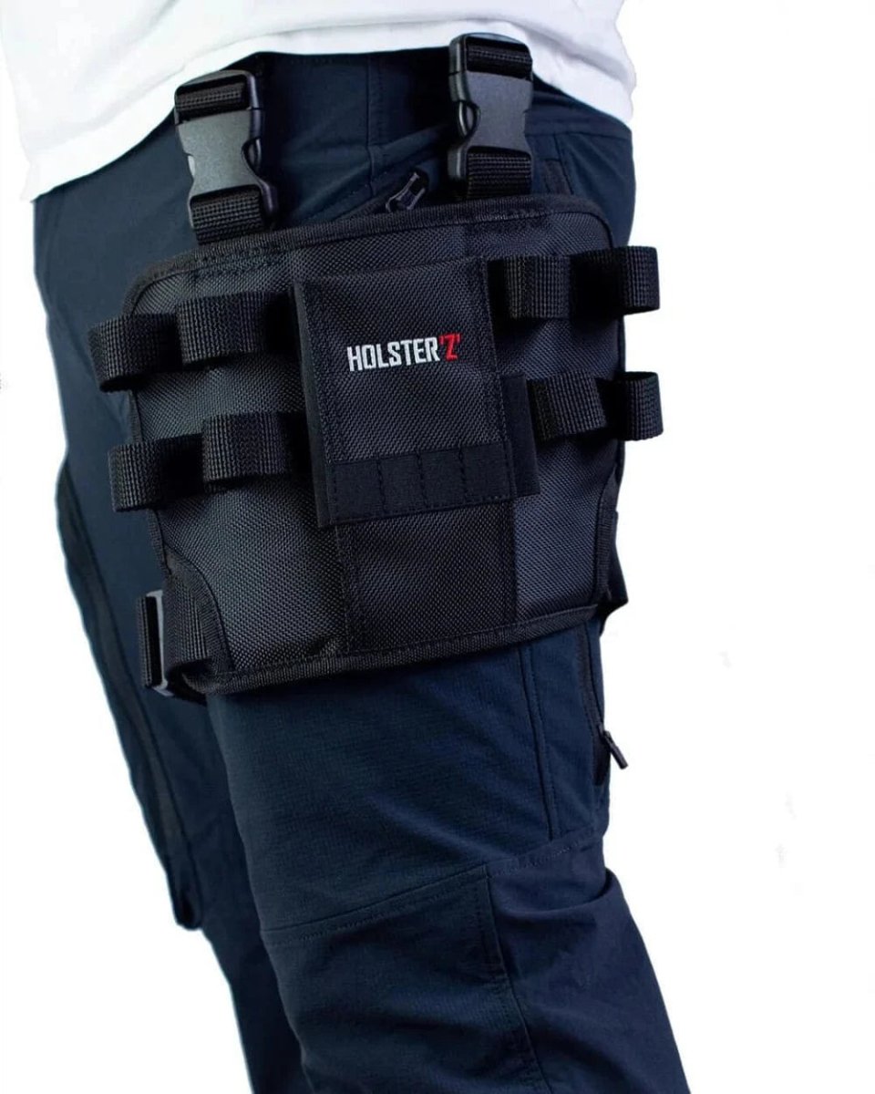 Sikunuo | Ultratool Belt – Professional Tool Belt Pouch for Fast Access & Organized Work