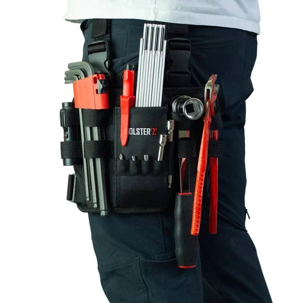 Sikunuo | Ultratool Belt – Professional Tool Belt Pouch for Fast Access & Organized Work