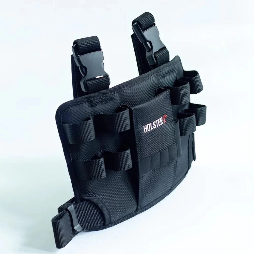Sikunuo | Ultratool Belt – Professional Tool Belt Pouch for Fast Access & Organized Work