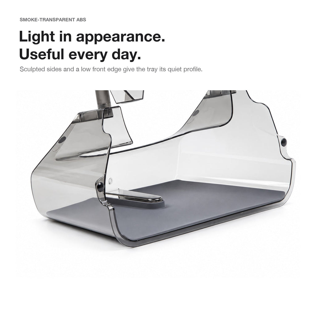 Under Center Screen Storage for Model 3 Highland / Model Y Juniper / Model YL